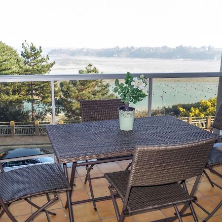 Apartment Terrasses D'Emeraude-2 By Interhome 디나르 외부 사진