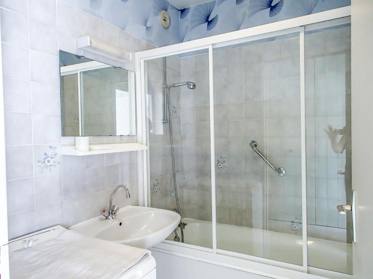 Apartment Terrasses D'Emeraude-2 By Interhome 디나르 외부 사진