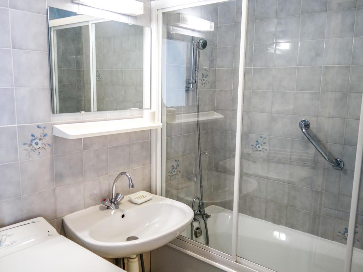 Apartment Terrasses D'Emeraude-2 By Interhome 디나르 외부 사진